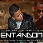 Ian The Kid Capo Ft. Farruko, Jomar - Tentandome MP3